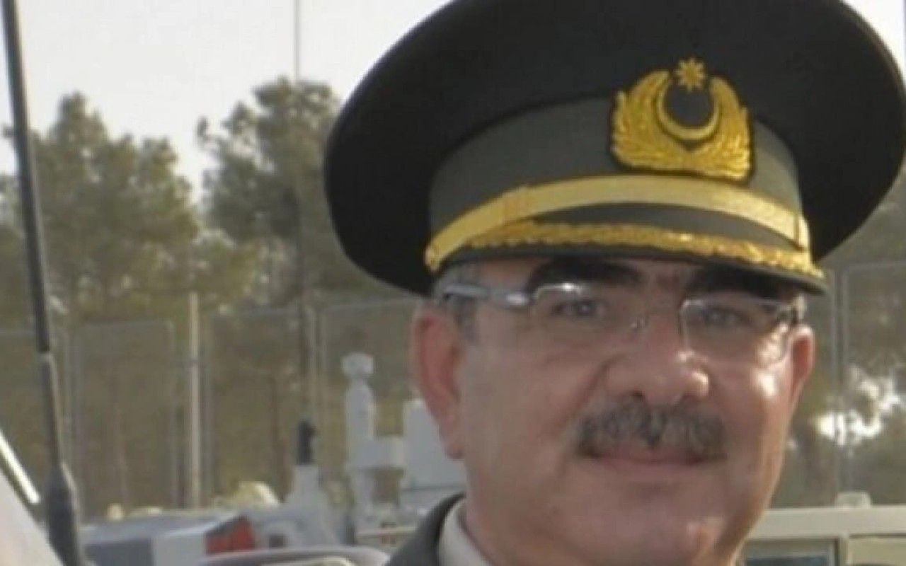 Müdafiə Nazirliyinin sabiq idarə rəisi faciəli şəkildə öldü 