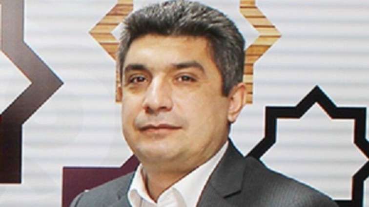 Arif Buzovnalı vəfat etdi 