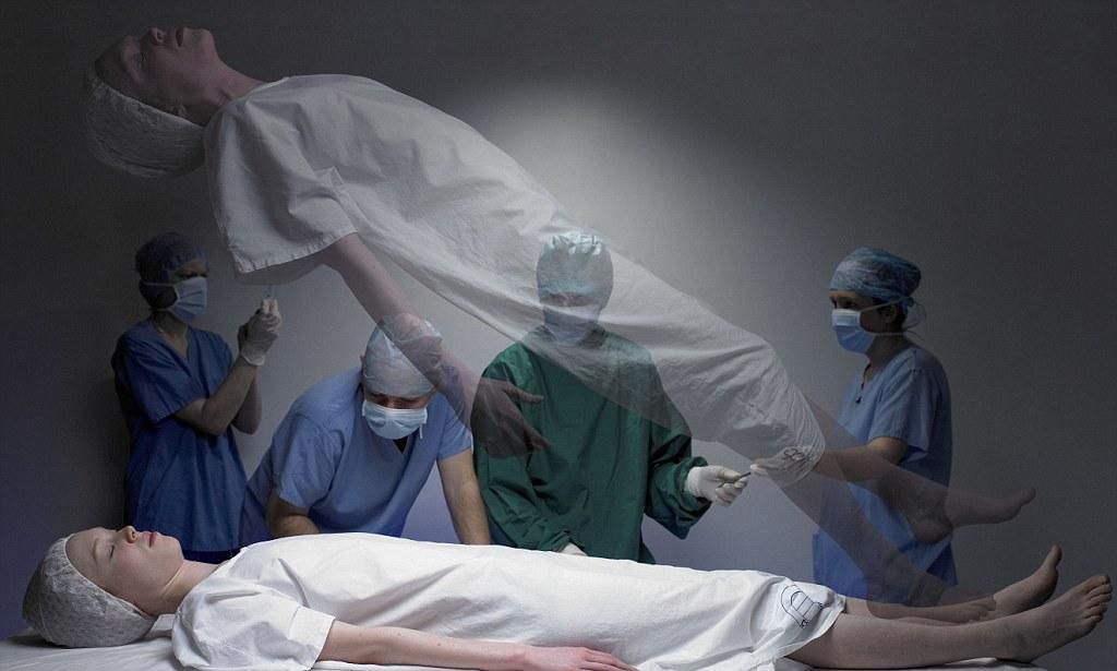 Klinik ölümdən çıxan qadın o  dünyaya inanıb 