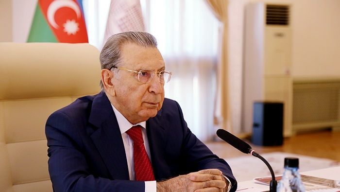 Ramiz Mehdiyevin vəziyyəti yenidən pisləşdi 