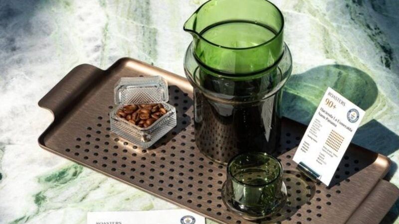 Ərəb şeyxləri onu içəcək  – Tarixdə ən bahalı qəhvəsi Dubayda