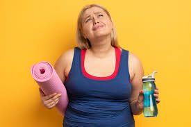 Heç nə yemirəm, amma arıqlamıram - Səbəb