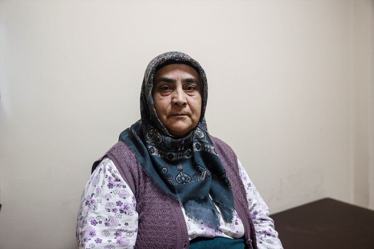 Sol döşündən 8,5 kiloqramlıq şiş çıxarıldı -  FOTO