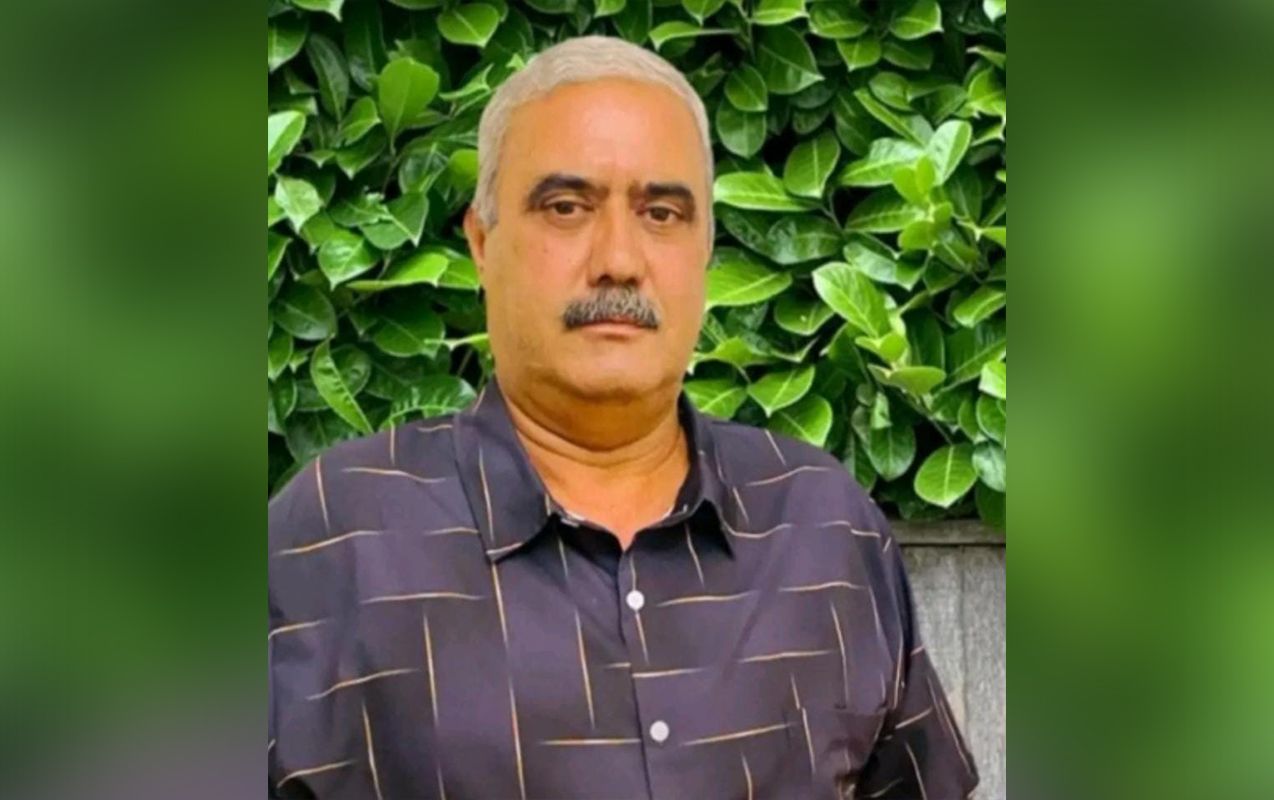 Bakıda 63 yaşlı kişi itkin düşdü -  FOTO