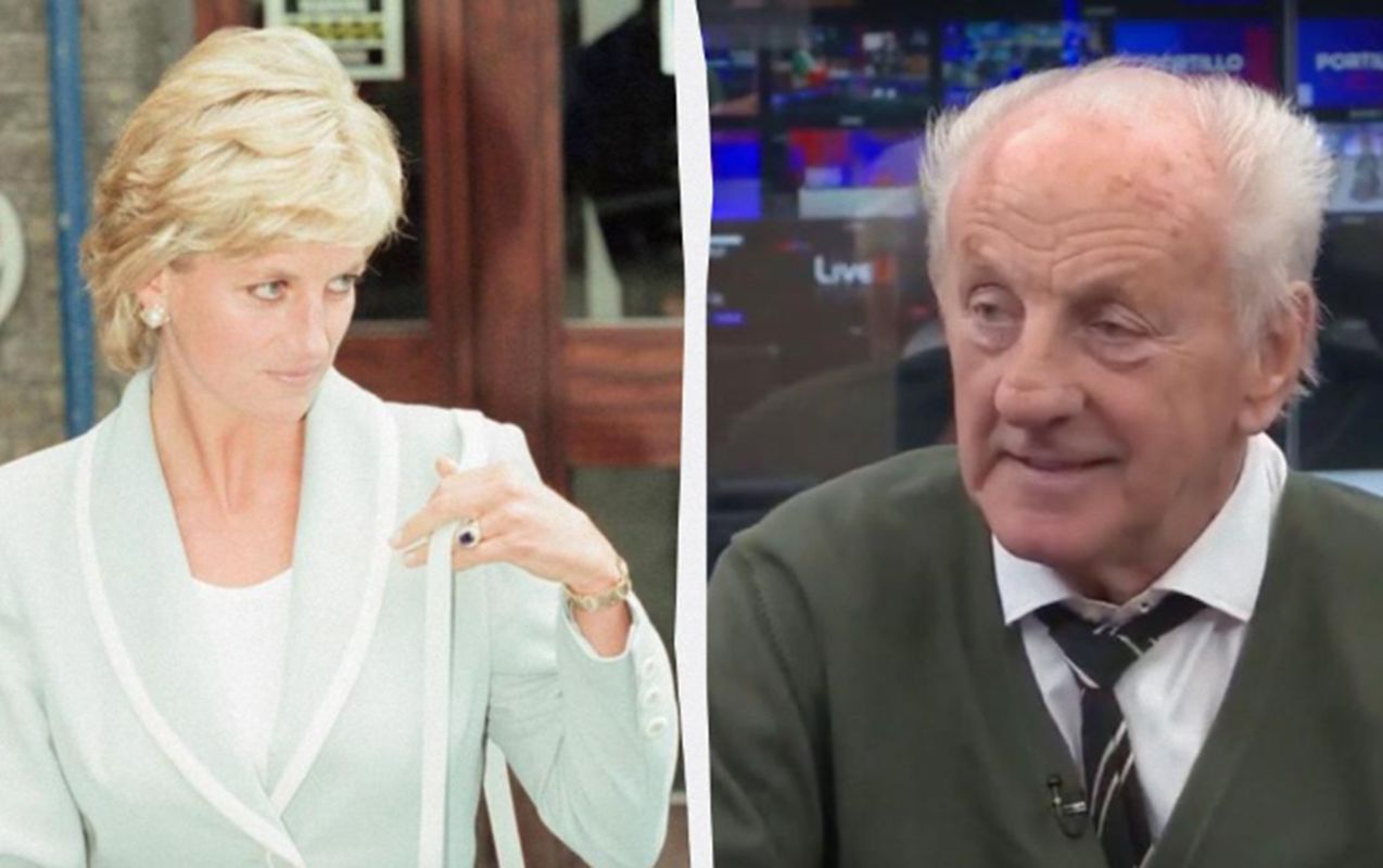 Diananın şəxsi modelyeri vəfat etdi 