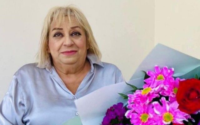 ADMİU-nun baş müəllimi dünyasını dəyişdi 