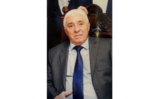 Azərbaycan idmanına ağır itki 