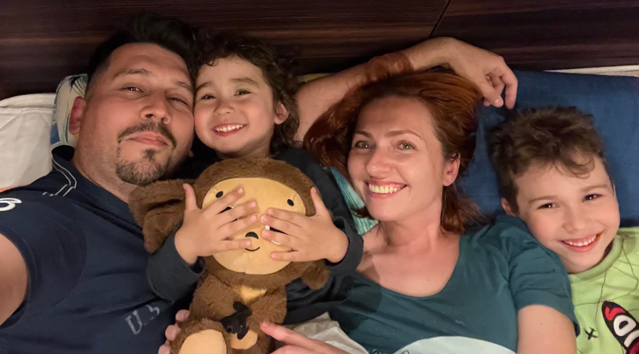 Samirin ailəsinin son durumu açıqlandı 