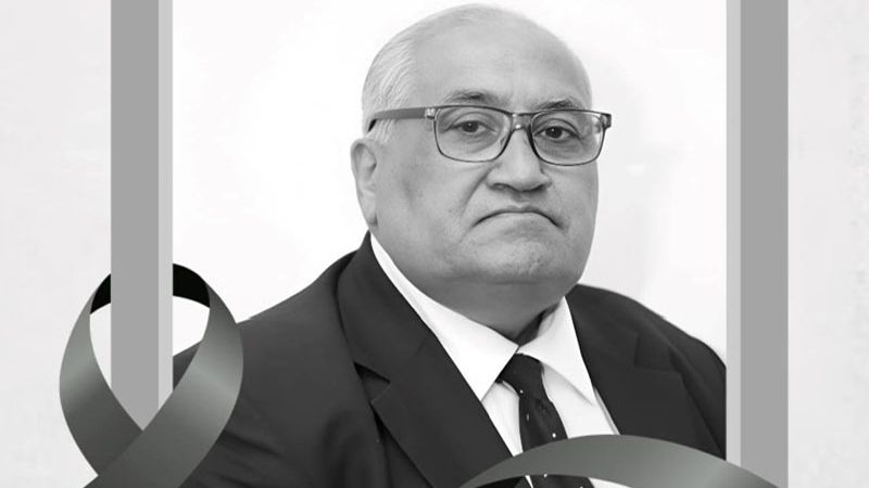 BDU-nun professoru vəfat etdi 