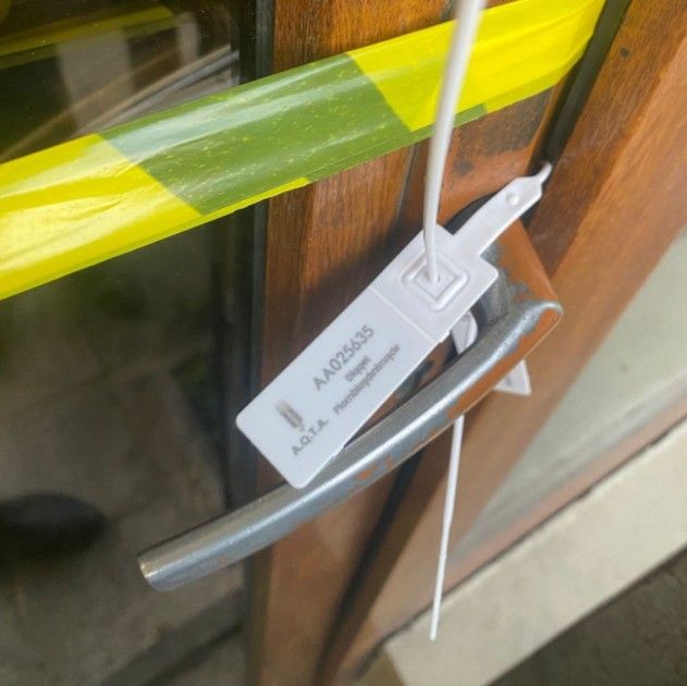 Xırdalandakı bu kafedə müştərilərə saxta araqlar verilirmiş -  FOTO