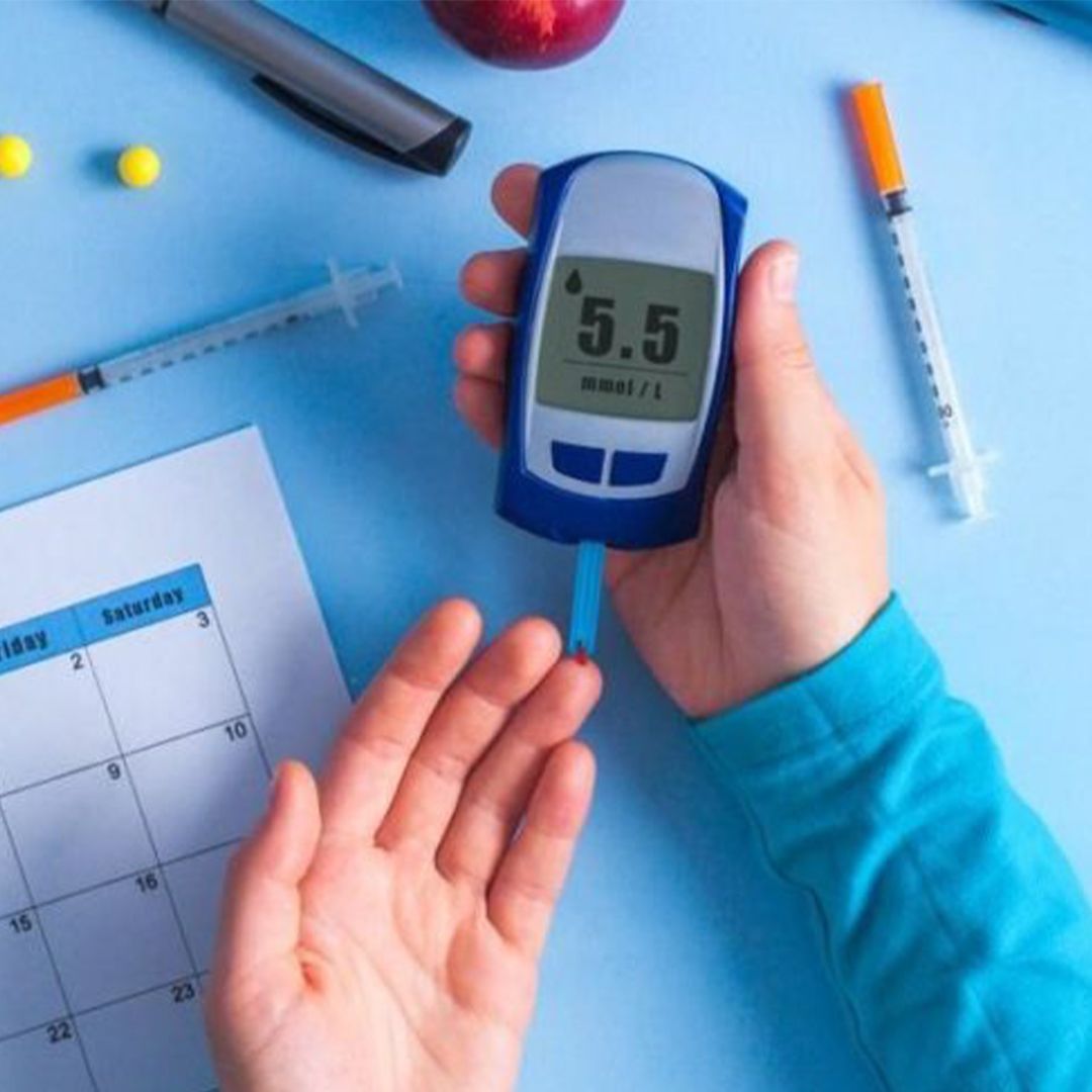 Hamiləlikdə yaranan diabet doğuşdan sonra keçirmi? -  Həkimlə müsahibə