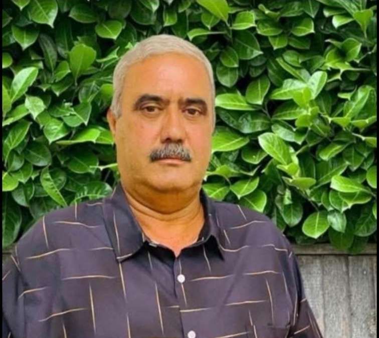 İtkin düşən keçmiş hərbçinin meyiti  zibillikdə tapıldı