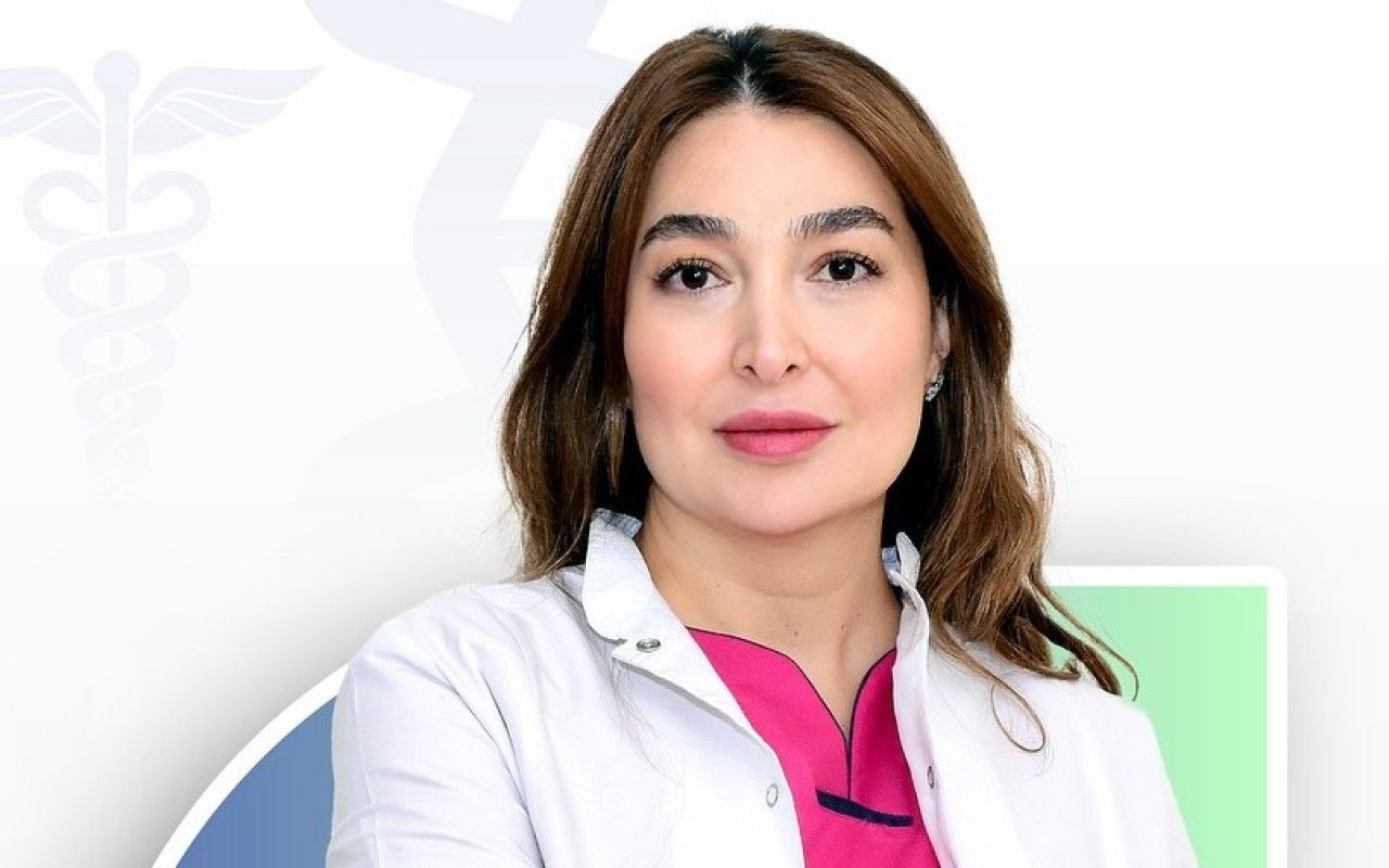 Naxçıvan Perinatal Mərkəzin direktoru  işdən çıxarıldı