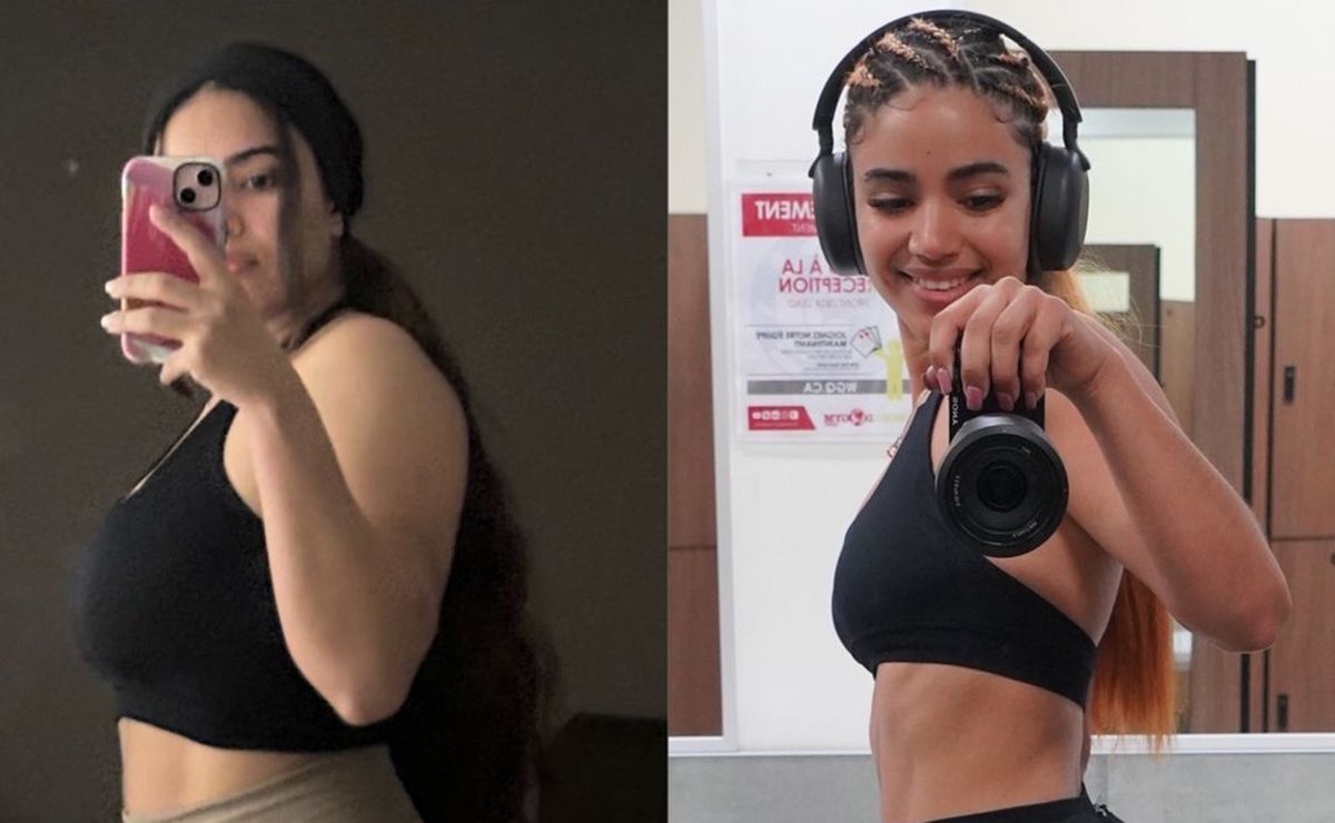  Qız anasının təhqirlərindən 19 kq arıqladı 