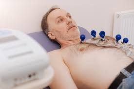 Ürəyi dəqiqədə 300 döyünən kişi xilas edildi? 