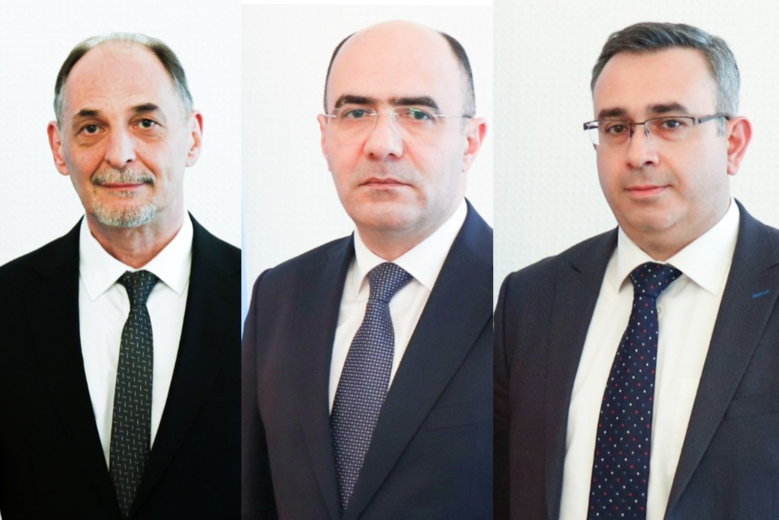 Səhiyyə nazirinin müavinləri  -  PEŞƏLƏRİ