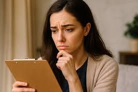 Daimi təşviş bu ruhi  xəstəlikdən ola bilər 