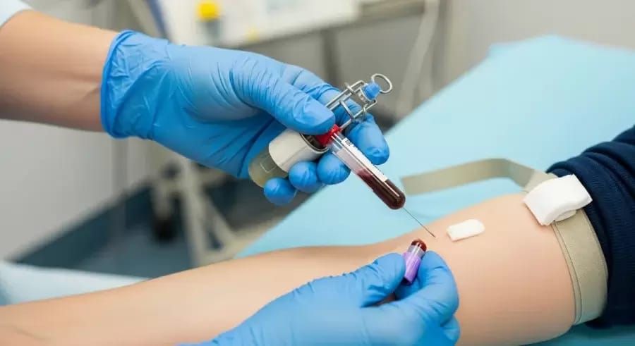 Bu ucuz analizi hamı versin, xərçəng riskini göstərir -  Kardioloqdan