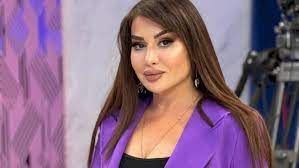 Rəqqasə Fatimə plastik əməliyyata hazırlaşır 