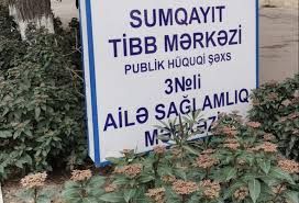 72 yaşlı qadının iynədən ölməsi ilə bağlı   TƏBİB-dən AÇIQLAMA