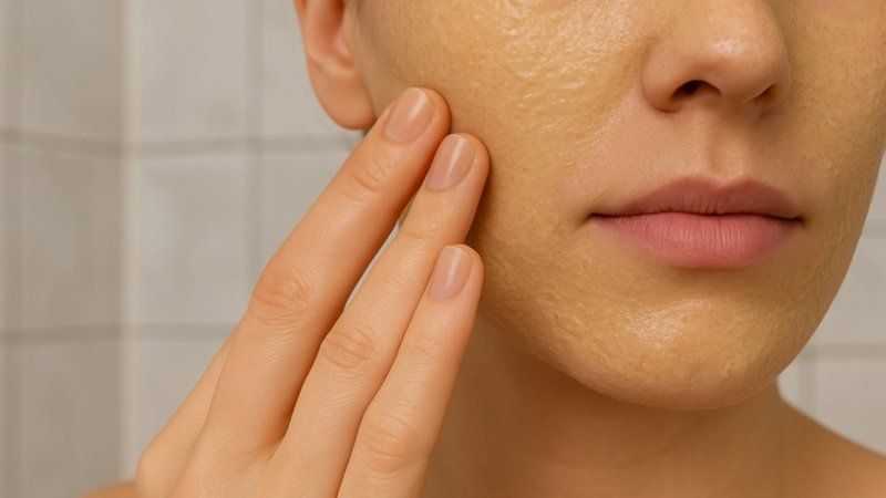 Dərinizə tahini sürtün -  İnanılmaz faydaları