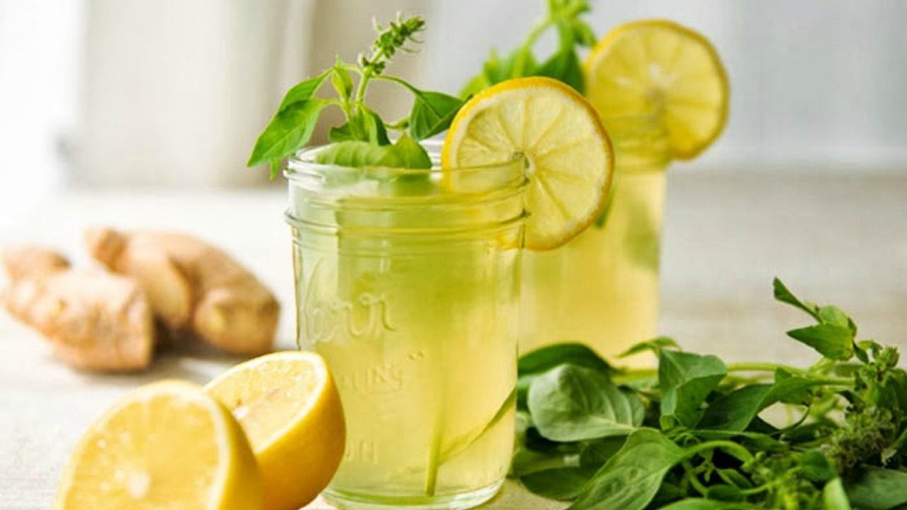 Detoks suları üzü təmizləyir? -  Həkimdən cavab