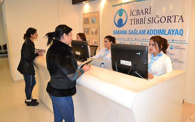 Azərbaycanda kimlər icbari tibbi sığortadan  kənarda qalacaq?