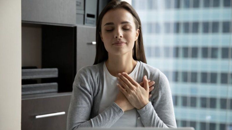 Sakit insanların 5 ortaq xüsusiyyəti -Psixoloqlar sadaladı