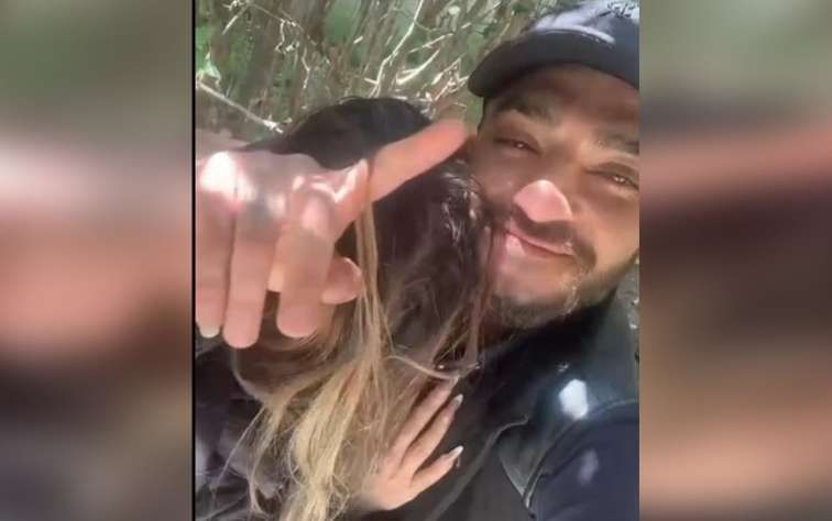 Əxlaqsız paylaşımlar edən "Eliş" yenidən həbs edildi -  FOTO