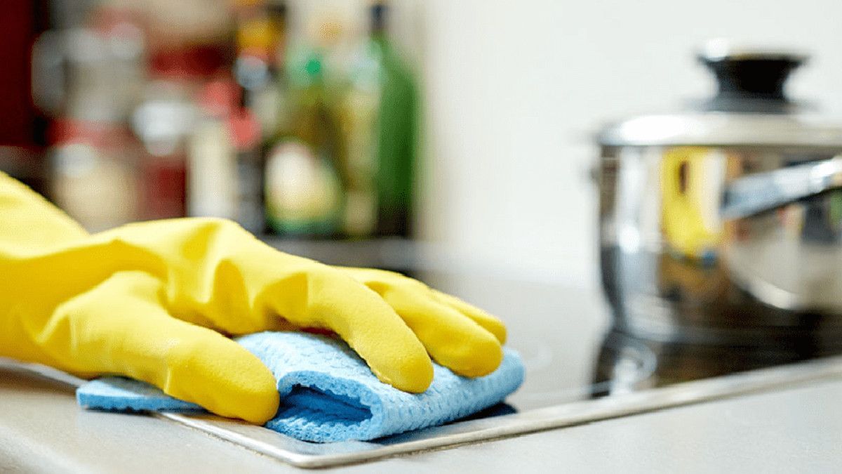 Ən çirkli məişət əşyası 