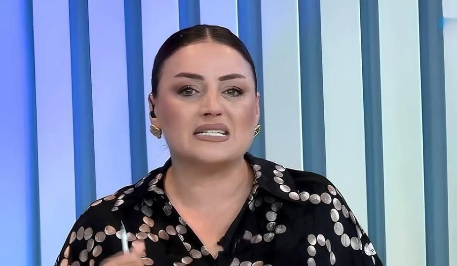 Səidə Bəkirqızının halı pisləşdi 