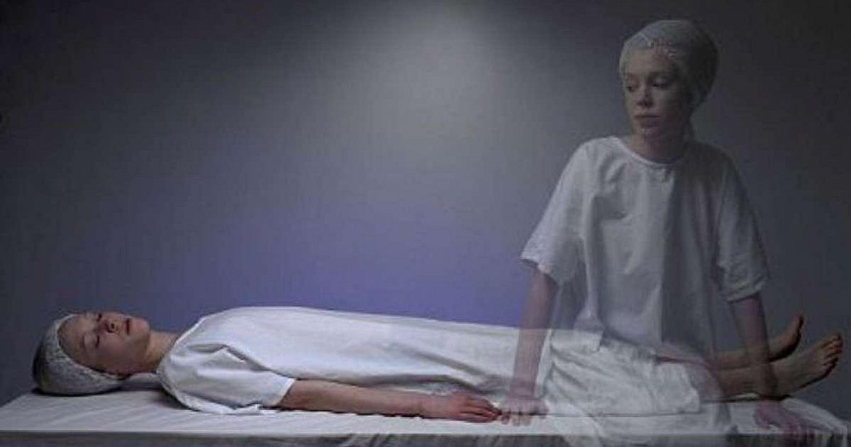 İnsan öləndən sonra şüur hara gedir? 