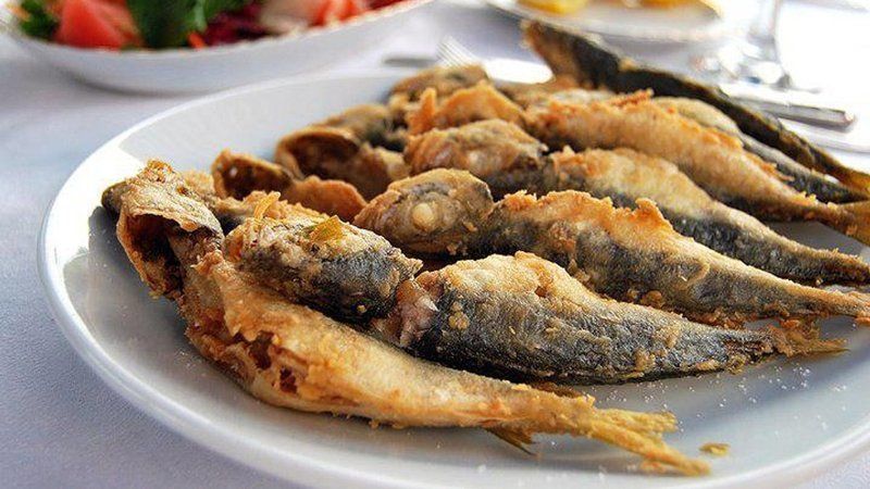 Bişmiş balıq ertəsi gün yeyilə bilərmi? -  Təkrar qızdırmaq olarmı? 