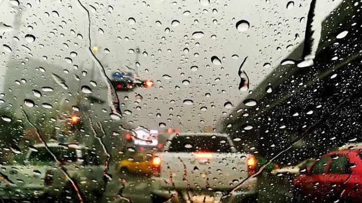 Sabahın hava proqnozu 