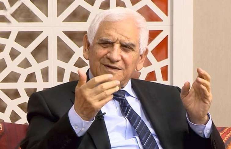 Nəriman Həsənzadənin son durumu açıqlandı 