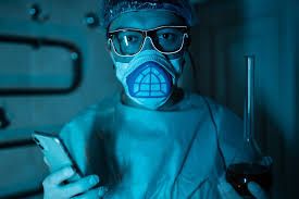 COVID-19-dan daha təhlükəli pandemiya  ola bilər 