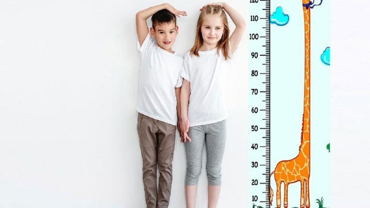 Uşağınız qısa boyludursa, diqqətli olun! -  Mütəxəssis xəbərdarlıq edir