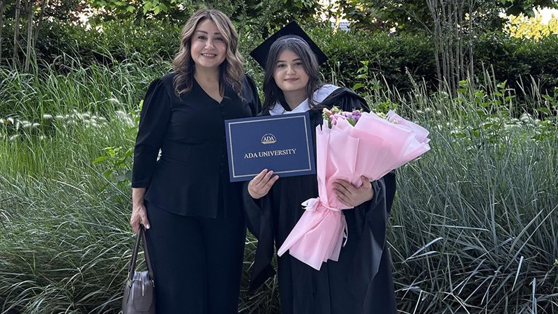 Könül Vəlibəylinin qızının son durumu açıqlandı 