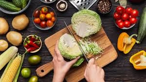 Zobu olanlar kələm yeməsin  – Həkim