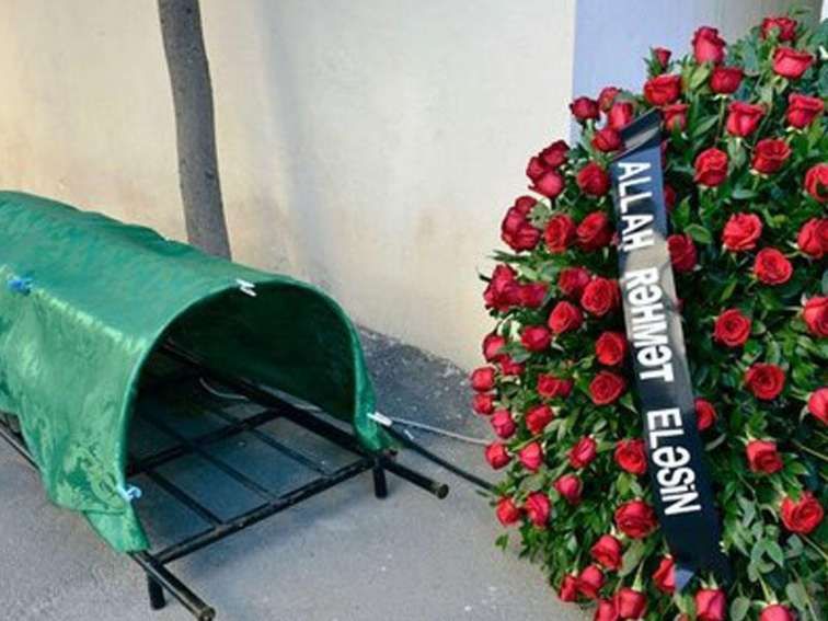 Sabiq nazir vəfat etdi 