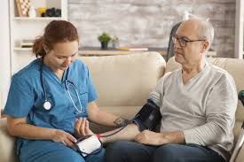 Hansı təzyiqdə insult olma təhlükəsi var? 