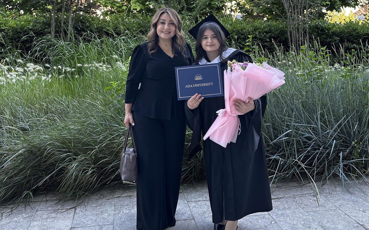 Ləman Qulamova komadan ayıldı 