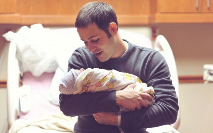 Uşağı doğulan kişilərə də məzuniyyət verilə bilər 