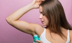 Dezodorantlar  süd vəzi xərçənginə səbəb olur?  