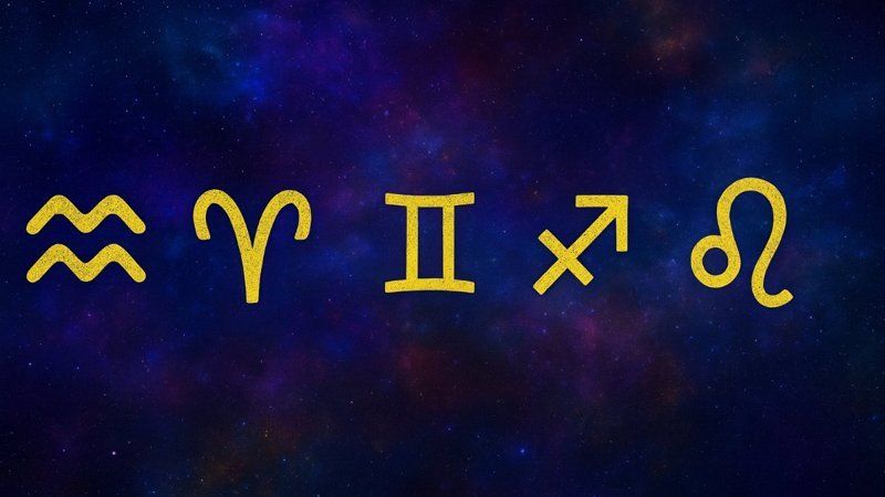 2026-cı ilin ən şanslı bürcləri -  Sevgi, pul, karyera... 