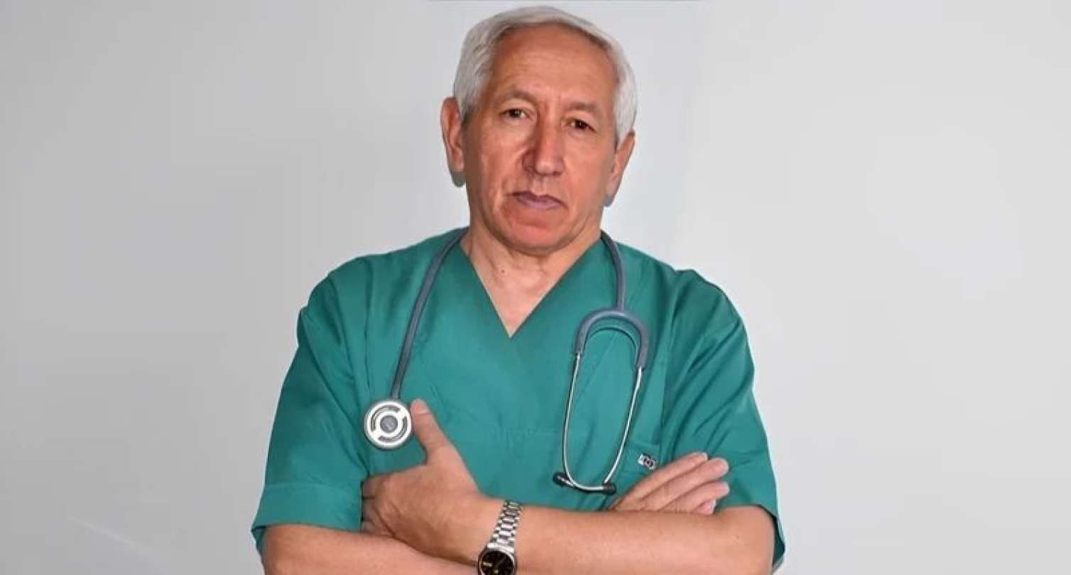 Körpə ölümünə görə 70 yaşlı həkim cəzalandırıldı 