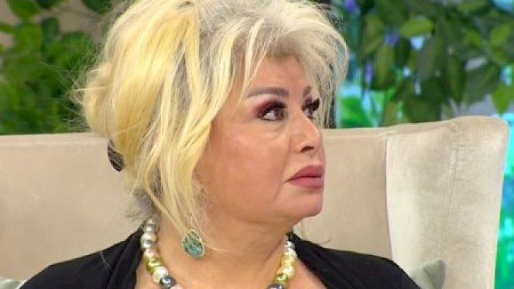 Üzümü dartdıracam... - Əməkdar artist