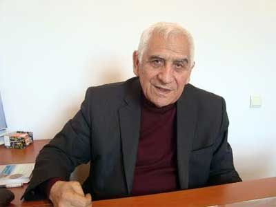 Nəriman Həsənzadənin vəziyyəti ağırdır 