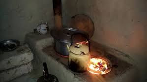 Tənha qadın sobanı bağlamaq istəyəndə  boğulub 