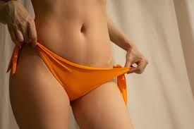 İntim nahiyədə qaralma  – Dəri niyə tündləşir?